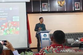 Kemendikdasmen sosialisasikan G7KAIH untuk cetak generasi emas berkarakter