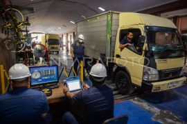 Tangerang targetkan uji emisi sebanyak 2.000 kendaraan bermotor selama tiga hari