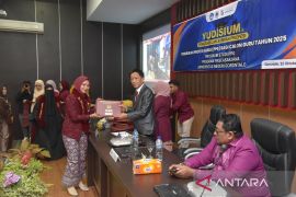 Guru profesional UNG harus jadi teladan dan penggerak pendidikan bangsa