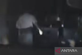 Polres Cianjur mengamankan santri terduga pelaku pengeroyokan