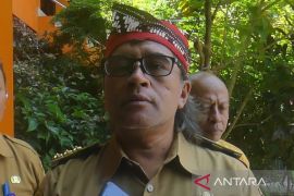 Transfer pusat ke Kabupaten Temanggung berkurang Rp174 miliar