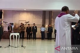 Gubernur Babel sumpah 36 pengawas dan kepala sekolah