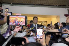 Purbaya beberkan bukti kepercayaan publik ke pemerintah mulai pulih