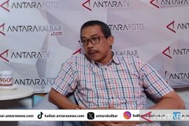 FAJI Kalbar tingkatkan gelar penataran wasit dan juri arung jeram