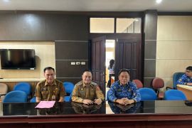 Pemkab Lambar ajukan penambahan kuota gas LPG 14.512 MT di 2026