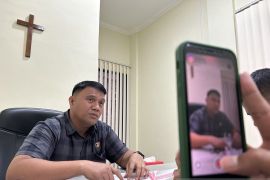 Polda Kepri gagalkan pengiriman ratusan PMI ilegal hingga Oktober