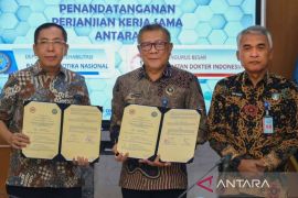 BNN dan IDI tingkatkan standardisasi rehabilitasi medis