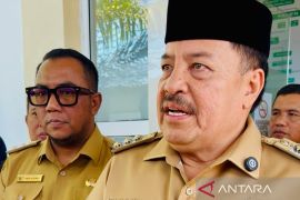 Pemkab Nagan Raya pastikan sekolah rakyat dibangun tahun ini