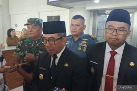 Bupati Kutim angkat bicara terkait idle money sebesar Rp1.71 Triliun