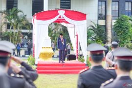 DPRD Kalsel minta pemuda terus lanjutkan perjuangan