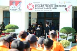 Pemkot Pariaman minta hargai jasa pemersatu pemuda hingga muncul deklarasi Sumpah Pemuda