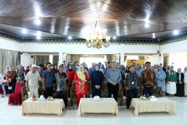 DPR gelar Partisipasi Bermakna RUU BPIP di Pariaman