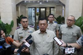 Investasi KKPR capai Rp357,17 triliun, Tata Ruang jadi penggerak ekonomi nasional