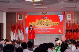 PDIP tegaskan komitmen politik inklusif bagi generasi muda