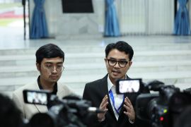 PDIP: 70 Tahun KAA harus jadi momentum bangun tatanan dunia baru