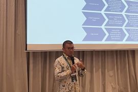 Indonesia Re perkuat kolaborasi dan ketahanan industri asuransi