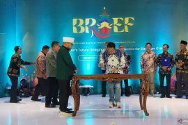 Kemenkum dukung ekonomi Bengkulu tumbuh berbasis kepastian hukum