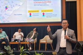 BRI Pematang Siantar dukung UMKM, dorong pelaku usaha naik kelas