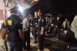 Pemkab Pasaman Barat tingkatkan peran warga deteksi gangguan kamtibmas