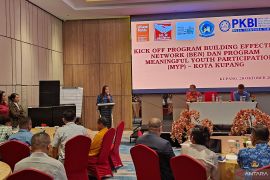 Pemkot Kupang memperkuat kolaborasi untuk inklusi disabilitas muda