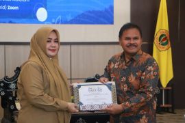 Kebijakan pembangunan daerah di NTB berbasis gender