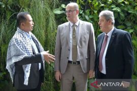 Tajuk ANTARA NTB - Anak muda NTB dan jalan baru diplomasi investasi global