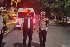 Dishub Balikpapan Sosialisasikan KTL di MT Haryono