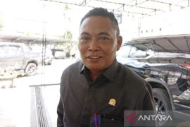 Legislator Kapuas ajak pemuda berperan aktif bangun daerah