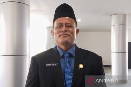 DPRD Palangka Raya minta generasi muda tingkatkan kreativitas