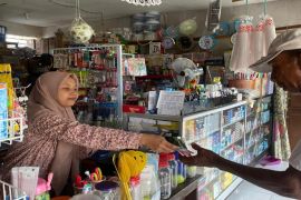 AgenBRILink di pedalaman Papua dorong inklusi dan literasi keuangan
