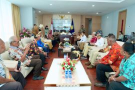 Pemprov Papua siapkan peraturan khusus nilai budaya dan kearifan lokal