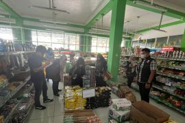 Bojonegoro jaga stabilitas harga bahan pokok jelang Natal-Tahun Baru