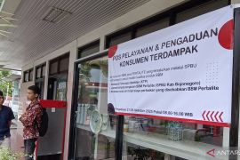 Pertamina Patra Niaga buka posko tangani keluhan konsumen