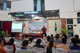 Dinas Arpus NTT dorong pelestarian budaya lewat lomba cerita rakyat