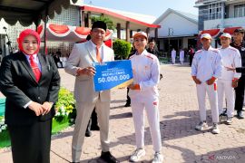 Bupati Situbondo: Hari Sumpah Pemuda jadi momen refleksi generasi muda