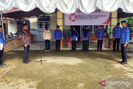Bawaslu Gorontalo Utara kobarkan semangat persatuan