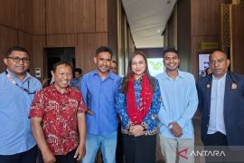 Wakil Wali Kota Kupang: Sumpah Pemuda momentum memperkuat inklusivitas