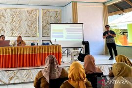 BPJS Kesehatan Gorontalo kenalkan iuran wajib JKN bagi guru