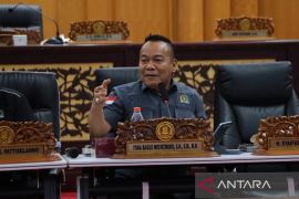 Ketua Komisi A DPRD Surabaya: Gen Z harus jadi agen perubahan era disrupsi
