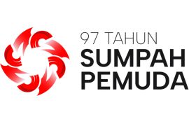 Indonesia 2025 Youth Pledge slogan highlights message of unity