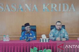 Pemkab Biak Numfor-DPRK sebut pemekaran distrik dekatkan pelayanan warga