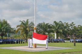 Wabup Balangan dorong generasi muda teladani semangat pemuda terdahulu