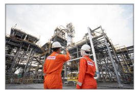 Program Pelibatan dan Pengembangan Masyarakat Hulu Migas : Bukan Sekadar Penggugur Kewajiban