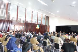 PT Vale dan Pemda Lutim perkuat kolaborasi tangani insiden pipa di Towuti