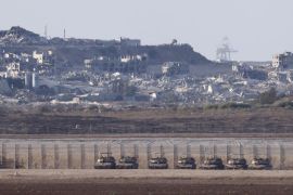 Israel Cabut Status Darurat di Selatan, Menandai Era Baru Pasca Serangan Hamas 2023