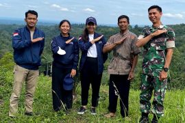 Gov't develops local commodities in Bengkulu's transmigration area