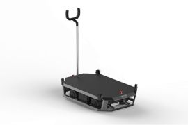 Schaeffler receives Red Dot Design Award for innovative transport concept GraviKart