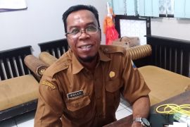 265 PMI asal Lebak diberangkatkan ke-12 negara Asia dan Eropa