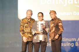 Bank Jatim raih penghargaan di Prima Awards 2025