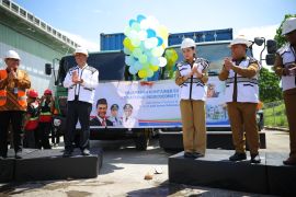 Kelapa Maluku Utara tembus Tiongkok,